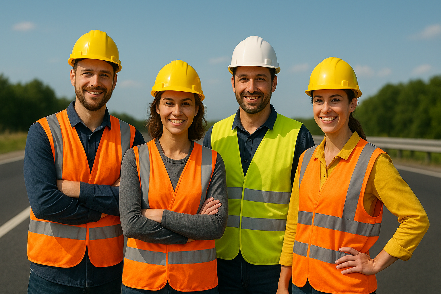 equipo de trabajo seguridad vial equipo de trabajo seguridad vial