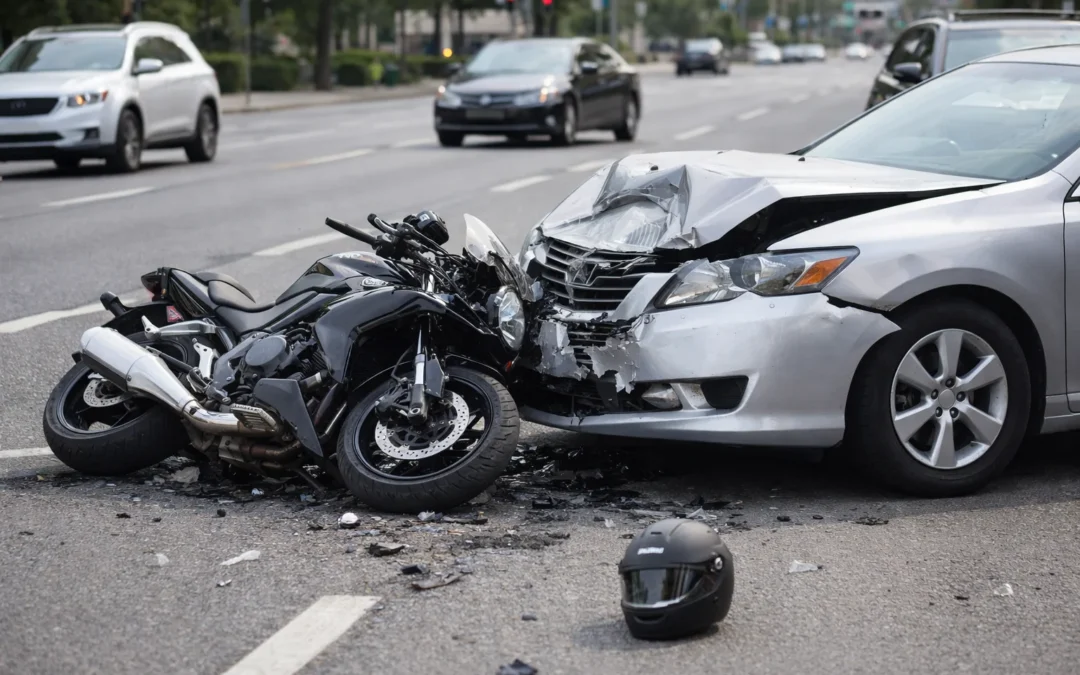 Siniestros viales en Colombia: balance, causas y medidas urgentes para reducir la mortalidad